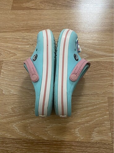 31 Beden 30-31 n(c13) crocs crocband