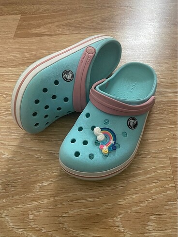 Crocs 30-31 n(c13) crocs crocband