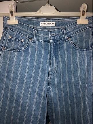 PULL&BEAR Pantolon