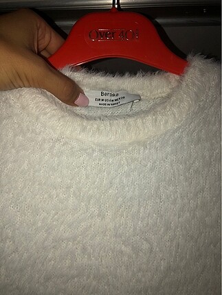Bershka Kazak