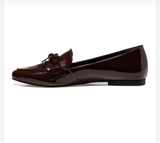 Nine West Nine West loafer ayakkabı