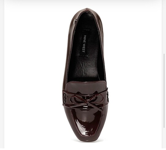 Nine West loafer ayakkabı