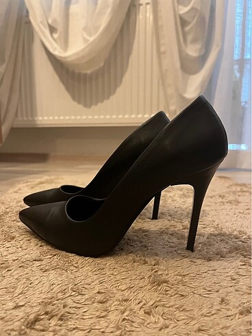 Stiletto