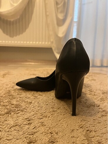 Diğer Stiletto