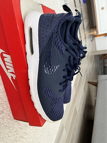 Nike spor ayakkabı