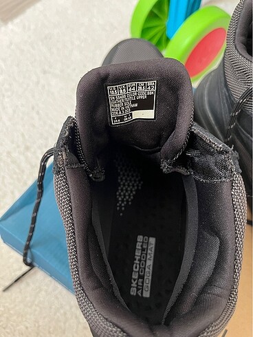44 Beden Skechers waterproof