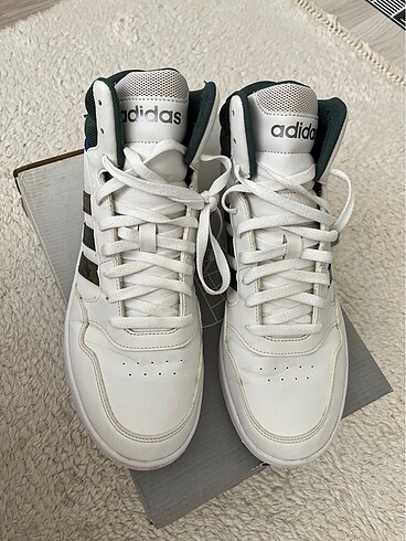 Adidas Adidas hoops 3 Mıd