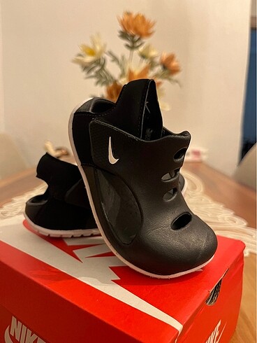 Nike Çocuk Sandalet