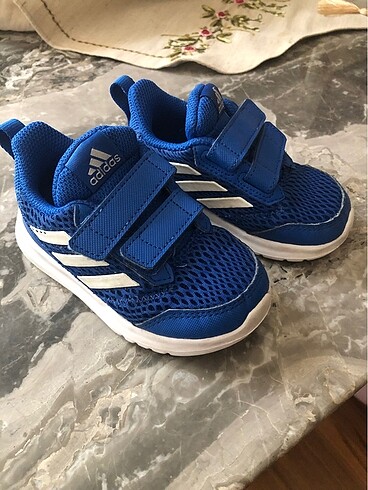 Adidas çocuk ayakkabı