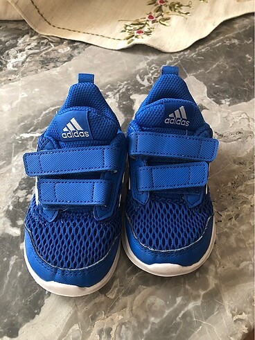Adidas Adidas çocuk ayakkabı
