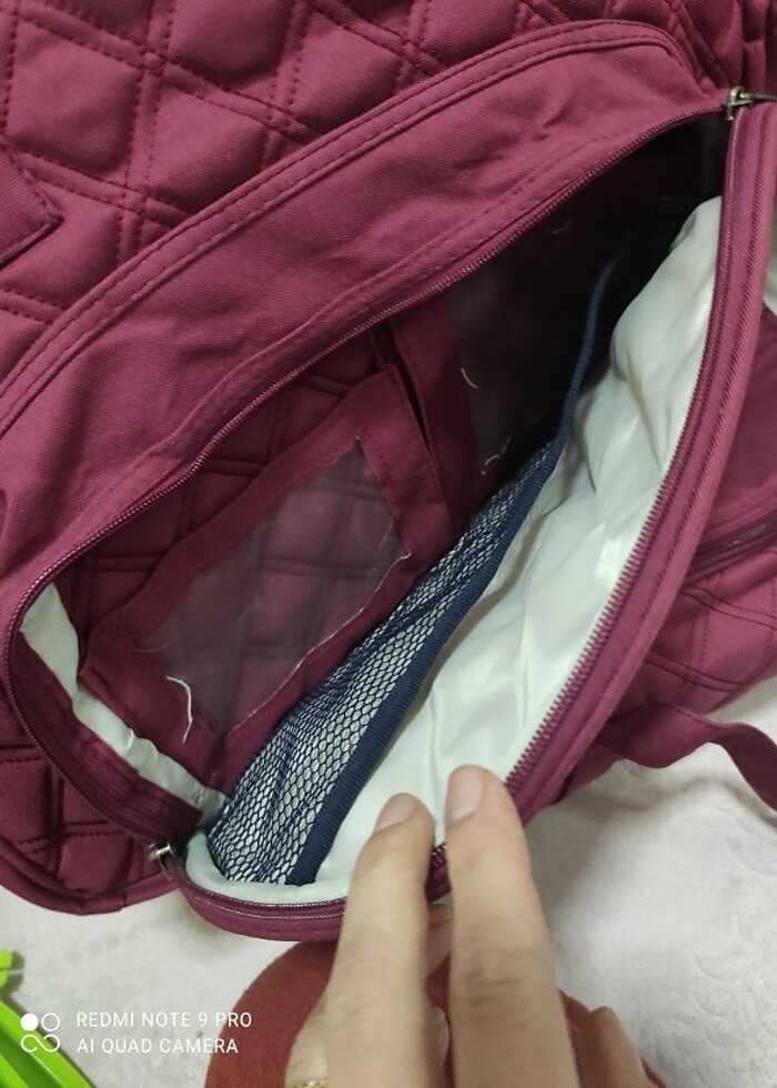 Port bebe - Görsel 2