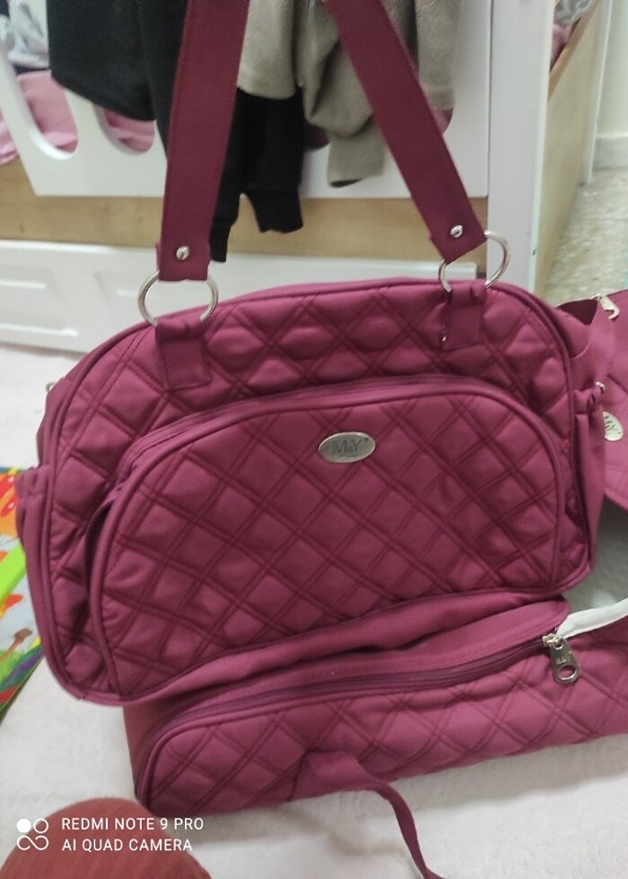 Port bebe - Görsel 3