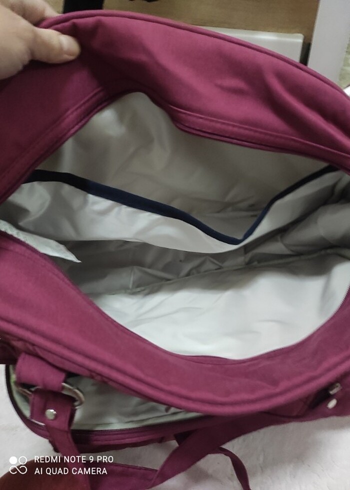 Port bebe - Görsel 4