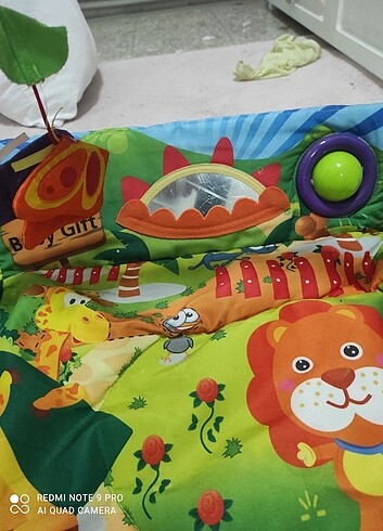 Oyun halisi - Görsel 2