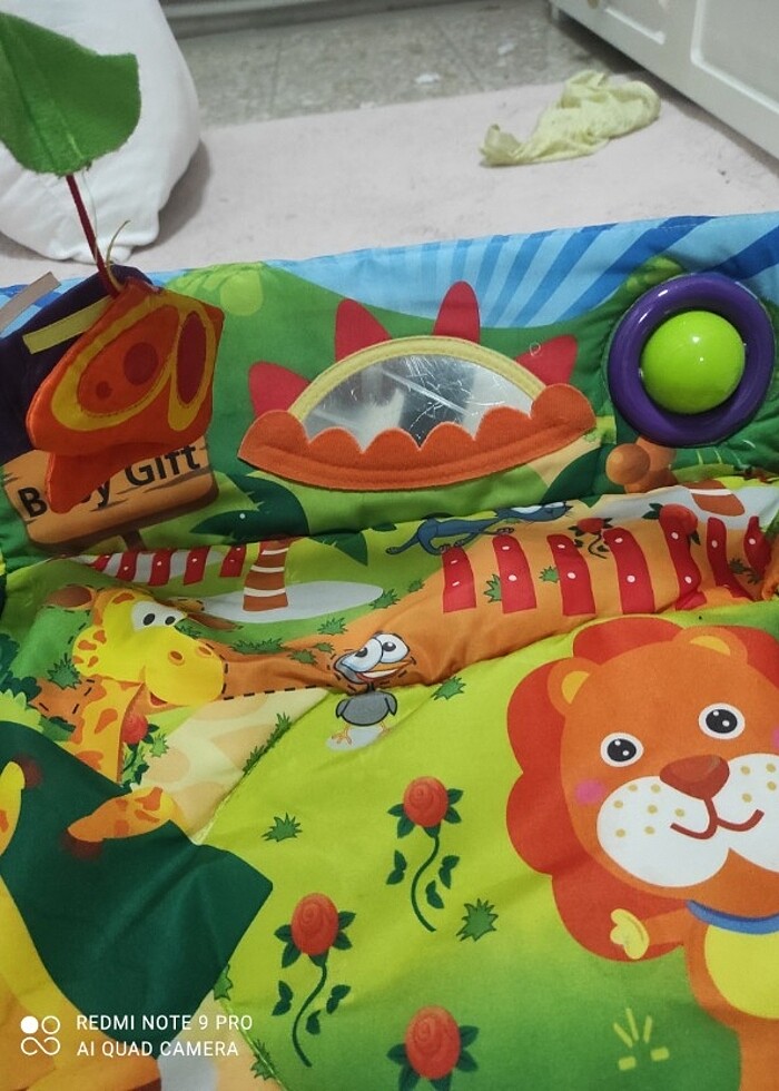 Oyun halisi - Görsel 2