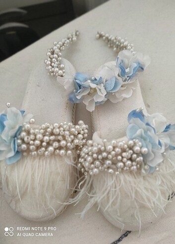 Lohusa terliği - Görsel 3