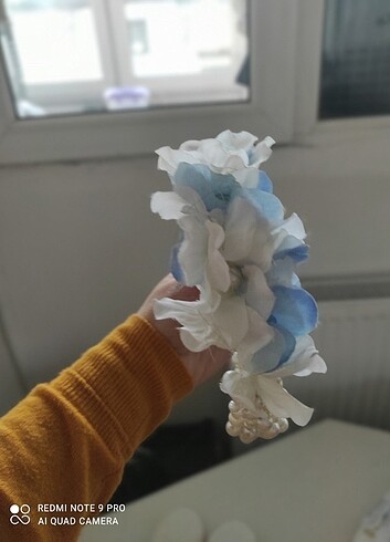 Lohusa terliği - Görsel 5