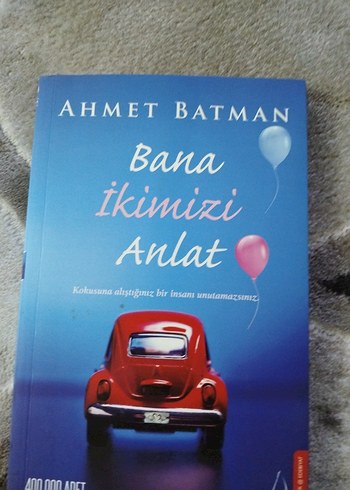 Simyacı - Paulo Coelho. kendıne hoşgeldın. bana ikimizi anlat. - Görsel 5