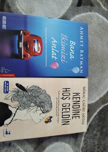 Simyacı - Paulo Coelho. kendıne hoşgeldın. bana ikimizi anlat. - Görsel 4