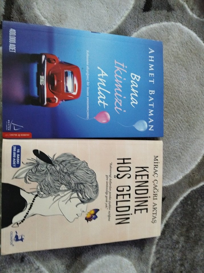 Simyacı - Paulo Coelho. kendıne hoşgeldın. bana ikimizi anlat. - Görsel 4