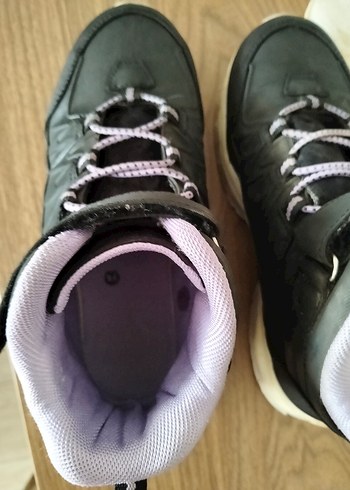 çocuk cırtcırtlı çocuk botu - Görsel 2