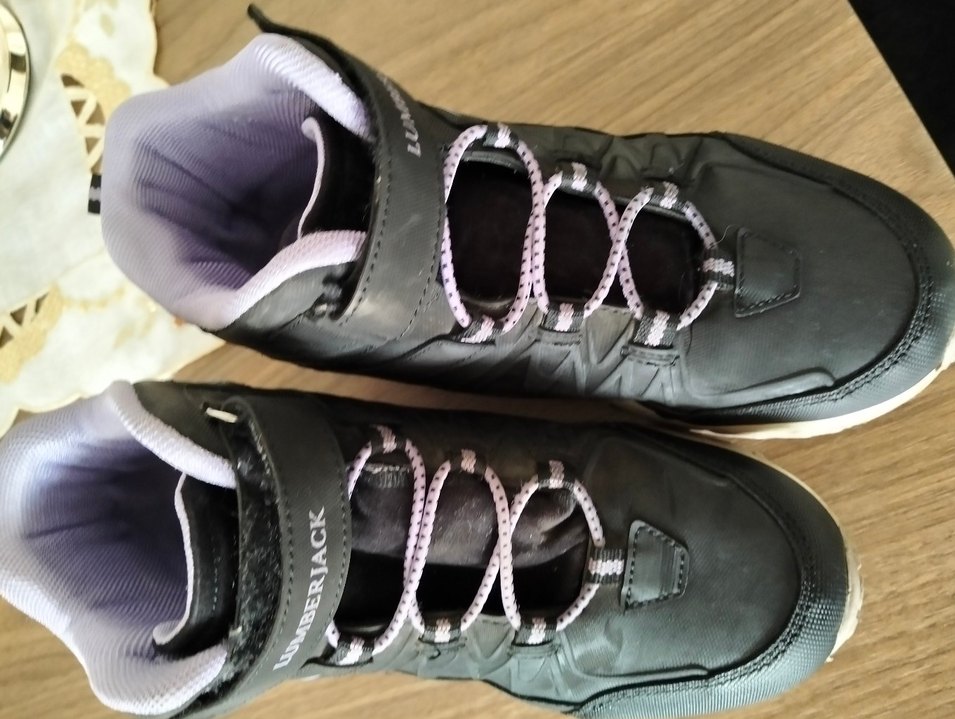 çocuk cırtcırtlı çocuk botu - Görsel 3