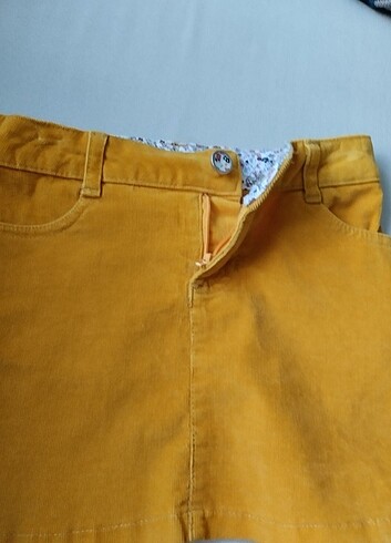 Kadıfe etek - Görsel 2