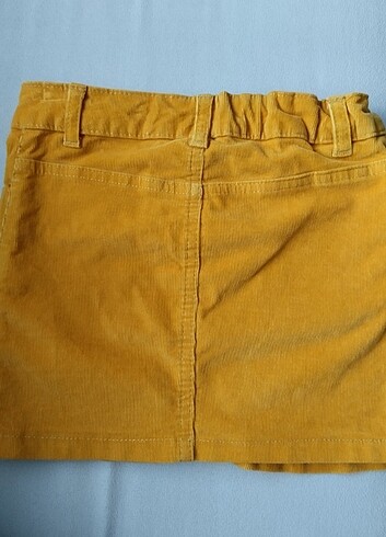 Kadıfe etek - Görsel 5