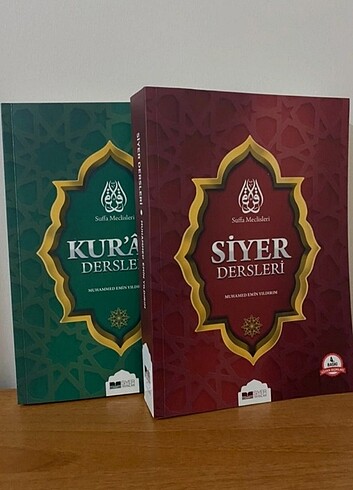 Siyer ve Kur'an kitabı 
