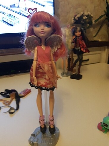 Ever after high