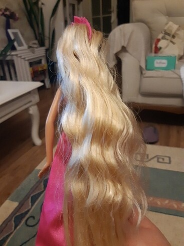 Barbie Barbie