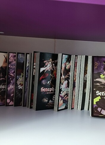  Beden Manga