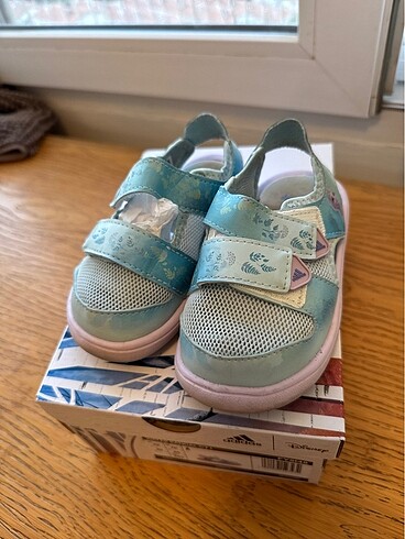 Adidas Adidas disney frozen sandalet