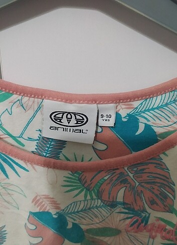 LC Waikiki Kız çocuk elbise