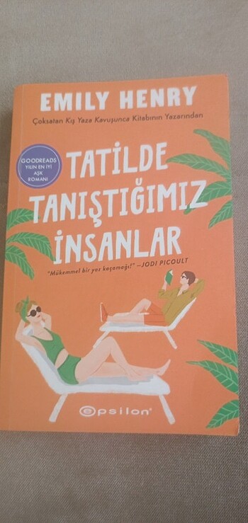Tatilde Tanıştığımız İnsanlar