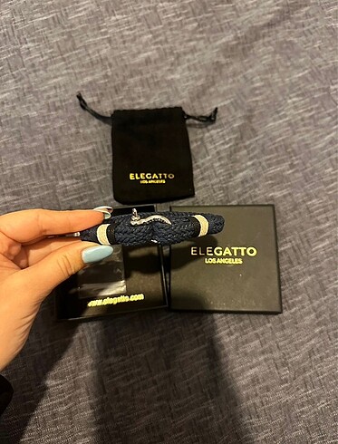 Elegatto bileklik