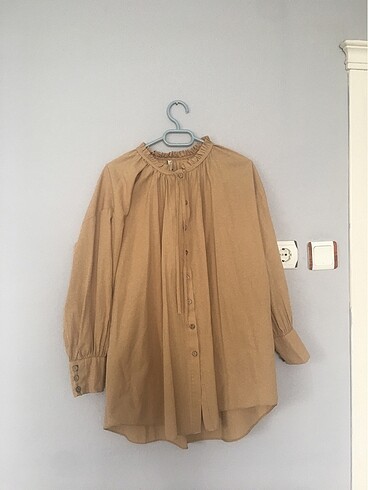 Camel tunik