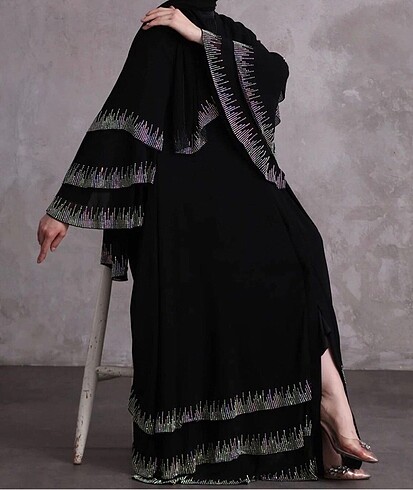 Abaya