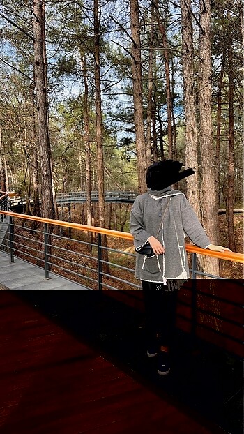 Yakalıı hırka