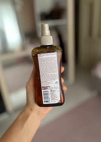 Hawaiian Tropic SPF 15 Sprey Yağ - Görsel 2