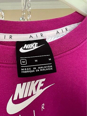 Nike Kazak
