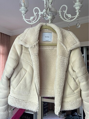 Bershka Ceket