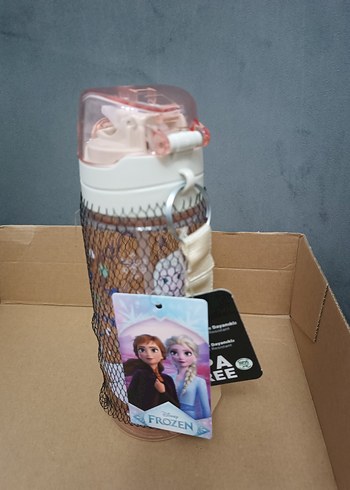 FROZEN  Matara - Görsel 4