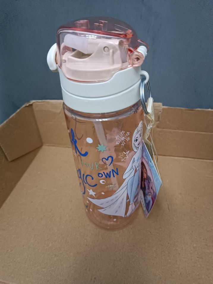 FROZEN  Matara - Görsel 3