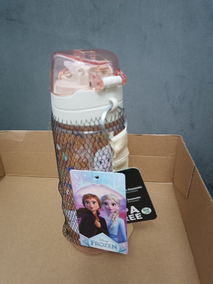 FROZEN  Matara - Görsel 4