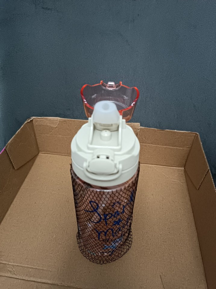 FROZEN  Matara - Görsel 2