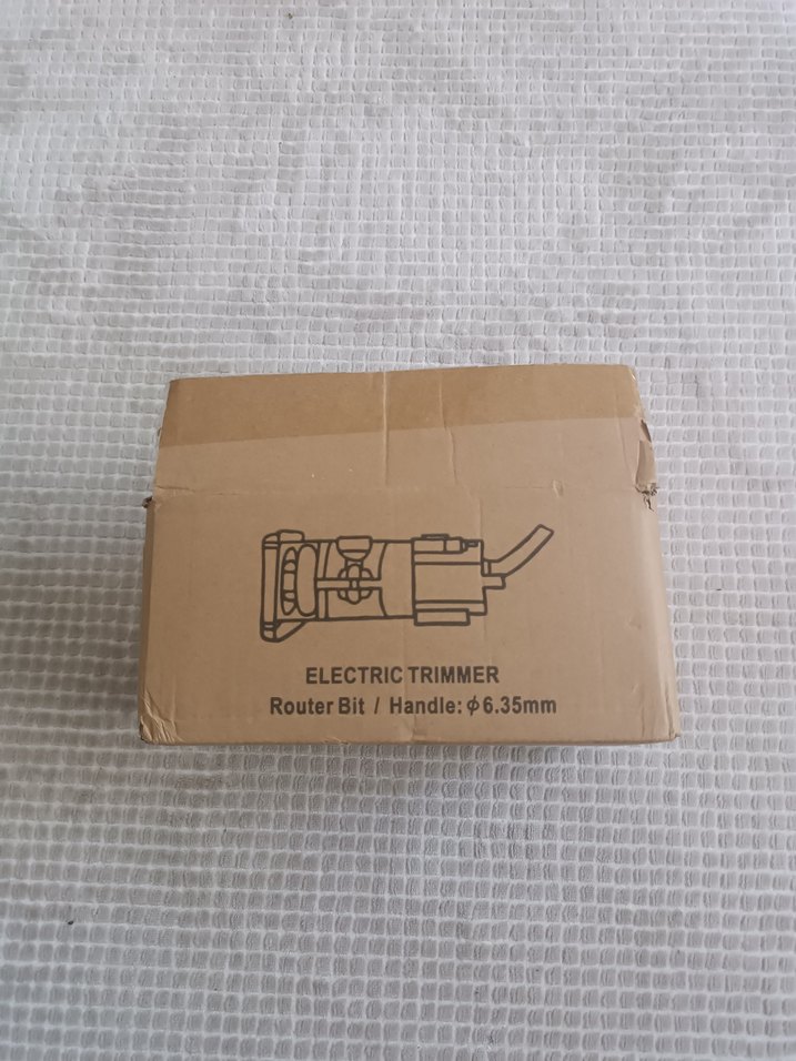 Elektrikli Frezee Oyma Makinesi - Görsel 4