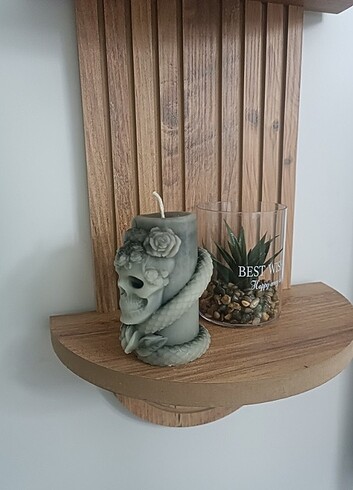 2 adet mum - Görsel 7