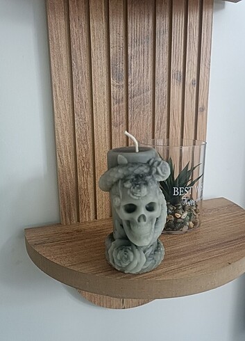 2 adet mum - Görsel 8