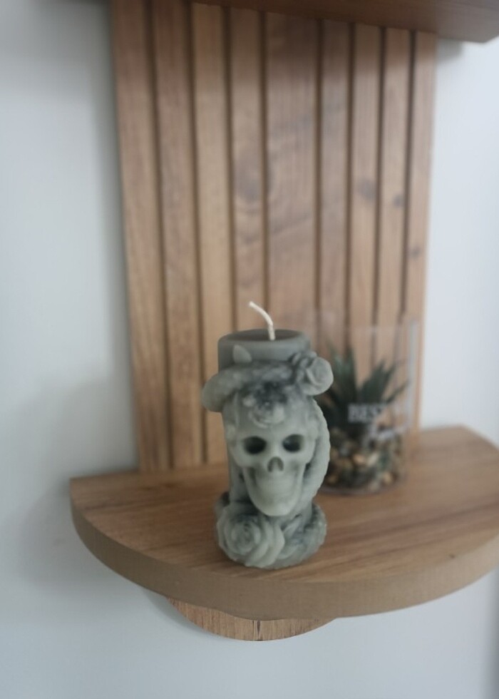 2 adet mum - Görsel 5